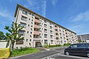 高蔵寺駅よりバス3分 徒歩5分 4階 築54年5ヶ月の賃貸物件