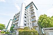 ＵＲ都市機構瀬古団地６号棟 5階 築44年10ヶ月の賃貸物件