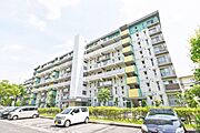 ＵＲ都市機構瀬古団地４号棟の賃貸物件