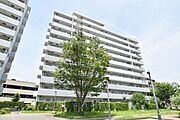 ＵＲ都市機構アーバニア志賀公園四番街１１号棟 10階 築25年1ヶ月の賃貸物件