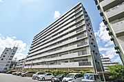 ＵＲ都市機構アーバンラフレ鳩岡１号棟の賃貸物件