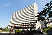 ＵＲ都市機構尾上団地２号棟の賃貸物件