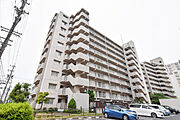 黒川駅より徒歩15分 築34年1ヶ月 10階建の賃貸物件