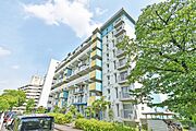 ＵＲ都市機構瀬古団地８棟の賃貸物件