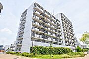 ＵＲ都市機構アーバニア志賀公園二番街５号棟 6階 築28年11ヶ月の賃貸物件