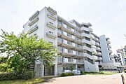 ＵＲ都市機構アーバニア志賀公園三番街６号棟の賃貸物件