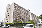 上飯田駅より徒歩10分 8階 築56年7ヶ月の賃貸物件