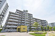 黒川駅より徒歩13分 6階 築27年3ヶ月の賃貸物件