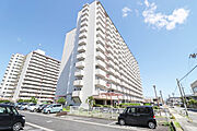 黒川駅より徒歩20分 14階 築52年7ヶ月の賃貸物件