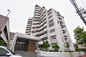 URアーバニア上飯田北町