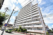 上飯田駅より徒歩8分 11階 築23年7ヶ月の賃貸物件