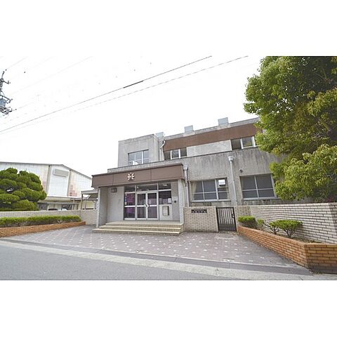 小学校「名古屋市立光城小学校まで700ｍ」