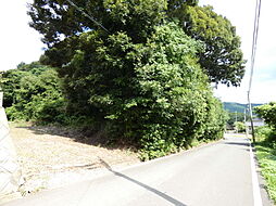 宮若市金丸土地の土地画像