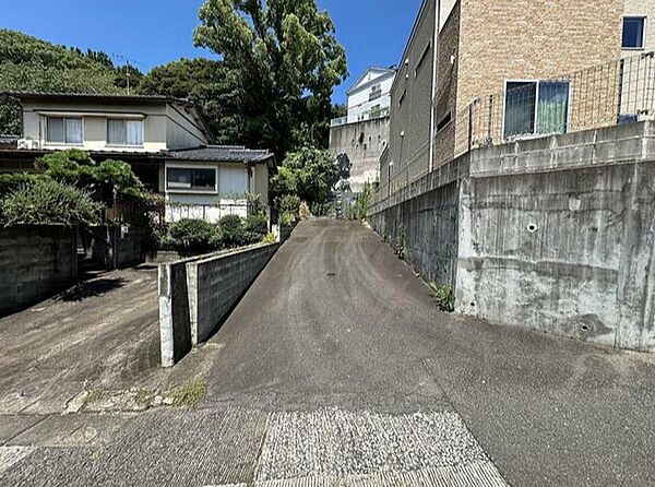 接道約5.4ｍ