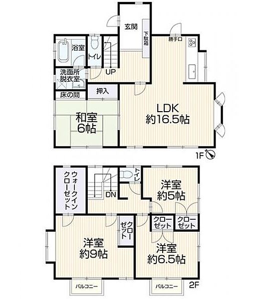 間取り：340000232139