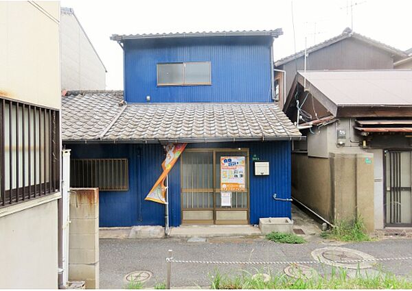 外観：340000233411