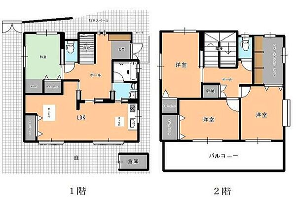 間取り：340000207194