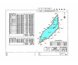 篠栗町和田2丁目 建築条件無しの土地画像