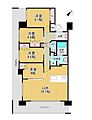 サンパーク大野城グラッセ5階4,250万円