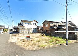 苅田町神田町3丁目　土地