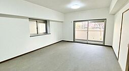 エクレール桃園公園 3LDKのリビング/ダイニング