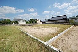 田川市大字夏吉　土地 2号地の土地画像