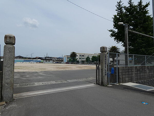 直方市立直方第三中学校