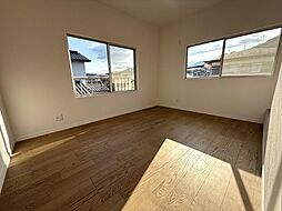 子供部屋の画像