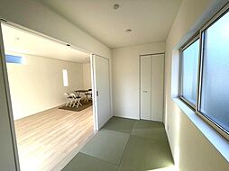 和室の画像
