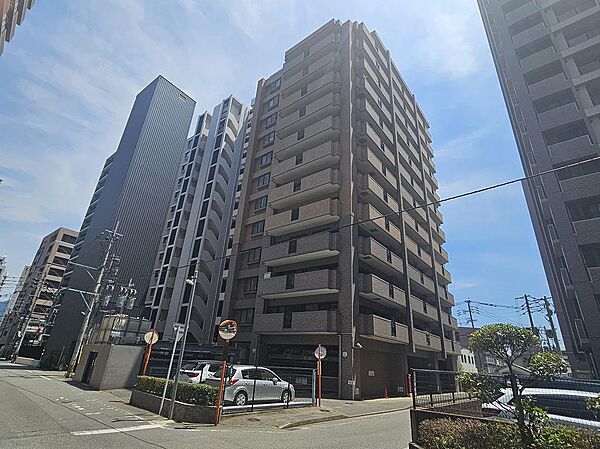 ペット可マンション！