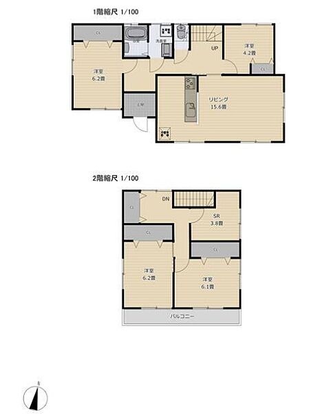 間取り：340000244355