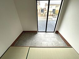 和室の画像