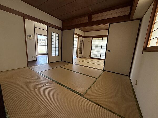 和室