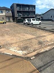 北九州市戸畑区中原西1期-KSK　土地 2号地