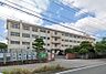周辺：北九州市立八枝小学校：1182ｍ、徒歩15分