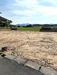 行橋市大字下検地　土地の土地画像
