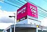 周辺：ゆめマート曽根：500ｍ、徒歩7分