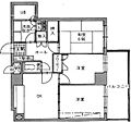アンビエント小倉B棟12階890万円
