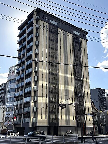 2023年築のペット可築浅マンション！「小倉」駅徒歩13分の好立地♪