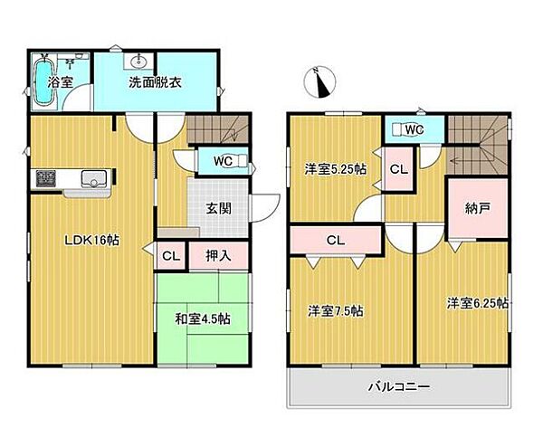 間取り：340000253442