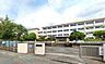 周辺：北九州市立八児中学校：1840ｍ、徒歩23分