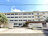 周辺：北九州市立広徳中学校：1684m、徒歩21分