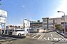 周辺：サンリブ朝日ヶ丘：320m、徒歩4分