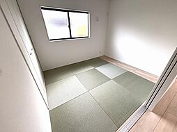 和室の画像