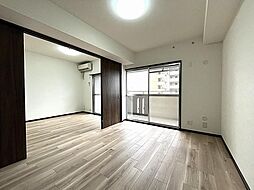 洋室の画像