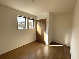 子供部屋の画像