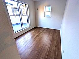 子供部屋の画像