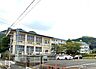 周辺：北九州市立富野中学校：230ｍ、徒歩3分
