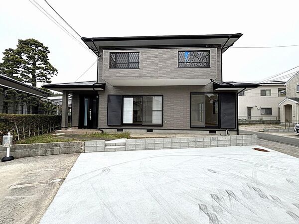 外観：340000265009