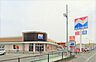 周辺：にしてつストア三潴店：1649m、徒歩21分